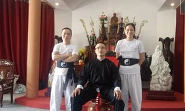 Nam Anh Kiệt nói lý do đánh gãy răng chưởng môn Vịnh Xuân quyền