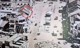 Những ngôi nhà Bác Hồ từng ở tại Sài Gòn 