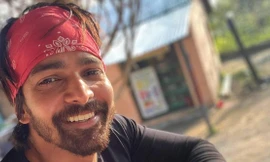 Tài tử Ấn Độ bán xe mua máy tạo oxy giúp bệnh nhân COVID-19