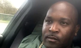 Rapper Martell Dean tử vong trong một vụ xả súng trên cao tốc.