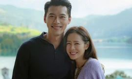 Tin nóng showbiz đầu năm: Công ty xác nhân Hyun Bin và Son Ye Jin hẹn hò