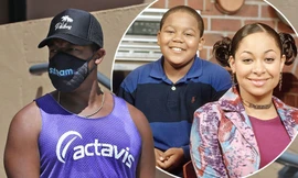 Treo thưởng 2,3 tỷ đồng để truy nã ngôi sao quấy rối tình dục trẻ vị thành niên