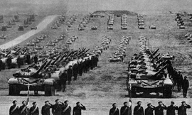 Kế hoạch bí mật của Liên Xô và Mỹ nếu xảy ra tấn công hạt nhân lẫn nhau