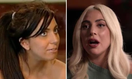 Lady Gaga khóc kể chuyện bị cưỡng hiếp năm 19 tuổi và mang thai