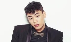 Rapper Iron qua đời ở tuổi 29.