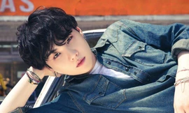 Thành viên BTS mắc COVID-19 sau khi từ Mỹ về nước