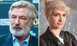 Tài tử Alec Baldwin lần đầu hé lộ quá trình xảy ra vụ nổ súng gây chết người