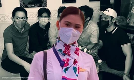 Nghi phạm vụ á hậu Philippines rút lời khai, tố bị cảnh sát ‘gây áp lực’