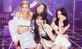 Top 25 nữ ca sĩ thần tượng đẹp nhất K-pop: Black Pink 'thống trị' bảng xếp hạng