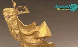 Phát hiện kho báu 3.000 năm tuổi của triều đại vô danh ở Trung Quốc