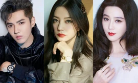 Triệu Vy không có trong 26 sao bị gắn mác ‘nghệ sĩ ô danh’, vì sao bị 'phong sát ngầm'?