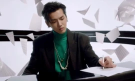 Ngô Diệc Phàm bất ngờ ‘hot’ trở lại dù đang ngồi tù