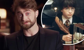 Tài sản của sao 'Harry Potter' Daniel Radcliffe tăng gần 300 tỷ đồng 