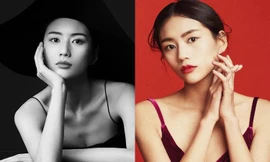 Nàng thơ mới của Trương Nghệ Mưu hao hao diva Hong Kong Vương Phi