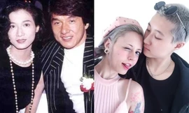 Hoa hậu Châu Á 1990 thừa nhận bạo hành con gái, chỉ yêu mỗi Thành Long