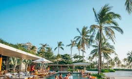 Đón đầu đà tăng trưởng trở lại của du lịch thành phố Phú Quốc 