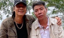 Cuộc sống tài tử Võ Hoài Nam sau 16 năm dừng đóng phim