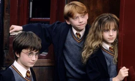 Dàn sao ‘Harry Potter’ lần đầu tái hợp trên truyền hình sau 10 năm
