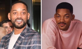Will Smith tiết lộ sốc sau khi bị bạn gái lừa dối