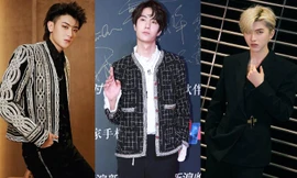 Cách loạt idol Trung Quốc đối phó với lệnh cấm sao nam ‘ẻo lả’