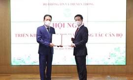 Bản tin 8H: Thứ trưởng Hoàng Vĩnh Bảo nghỉ hưu từ tháng 9