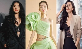 10 mỹ nhân có doanh thu phòng vé cao nhất lịch sử điện ảnh Hoa ngữ