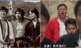 Ngôi sao võ thuật Hong Kong Trần Long qua đời