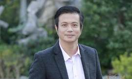 Đời thực kín tiếng của diễn viên Bá Anh 'Thương ngày nắng về'