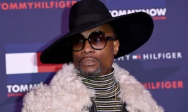 Tài tử thích mặc váy Billy Porter thừa nhận nhiễm HIV 14 năm trước