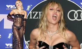 Miley Cyrus tiết lộ sốc về trang trí nhà cửa bằng đồ chơi tình dục, 'yêu' qua FaceTime