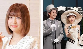 Hé lộ thư tuyệt mệnh của minh tinh Nhật Bản Sayaka Kanda