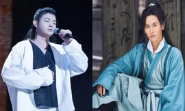 ‘Lời nguyền Sơn Hà Lệnh’: Nam chính bị phong sát, ca sĩ hát nhạc phim giải nghệ