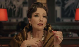 Minh tinh gạo cội Hollywood ví việc phải mặc nội y trong ‘Cruella’ là bị tra tấn