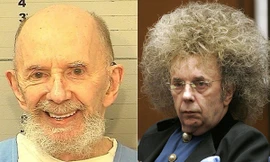 Phil Spector qua đời khi đang chịu án tù.