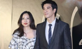 Vương Lực Hoành đăng ‘tâm thư’ tố ngược vợ cũ ép hôn, đòi phí cấp dưỡng quá đáng