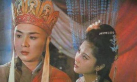 ‘Đường Tăng’ Từ Thiếu Hoa nhọc nhằn mưu sinh ở tuổi 63