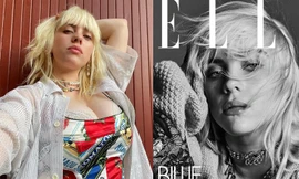 Billie Eilish mất 100.000 fan vì đăng ảnh khoe vòng một ‘khủng’