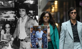 Phim về ‘Sát thủ bikini’ Charles Sobhraj giết người hàng loạt những năm 1970