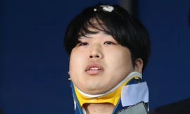 Kẻ cầm đầu ‘phòng chat tình dục’ rúng động xứ Hàn lãnh án 45 năm tù