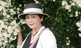 Cuộc sống của NSND Minh Hằng hiện ra sao?