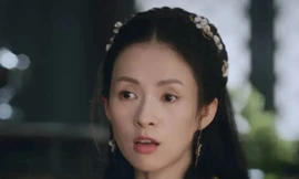 Chương Tử Di bị ‘ném đá’ vì đóng thiếu nữ 15 tuổi, tác giả truyện gốc lên tiếng