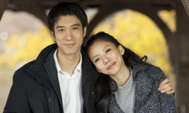 ‘Thiên vương châu Á’ Vương Lực Hoành bị tố coi vợ như ‘máy đẻ’, có vô số bạn tình