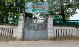Bản tin 8H: Dừng hoạt động cơ sở mầm non do để trẻ đánh nhau