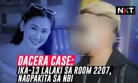 Vị khách thứ 13 trong vụ á hậu Philippines trình diện cảnh sát