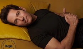 ‘Người đàn ông quyến rũ nhất thế giới năm 2021’ gây bất ngờ