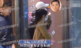 ‘Nhĩ Khang’ Châu Kiệt bị bắt gặp ăn tối, vào khách sạn cao cấp với gái lạ