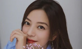 Đường tình duyên lắm thị phi của Triệu Vy