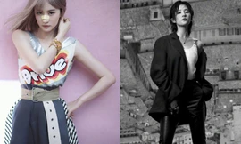 Lưu Diệc Phi ‘hack tuổi’ với tóc ngắn, trở lại giai đoạn đỉnh cao nhan sắc