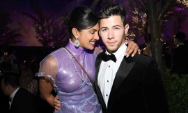 Phản ứng của Hoa hậu Priyanka Chopra trước nghi vấn chia tay chồng kém 10 tuổi