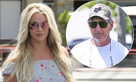 Bessemer Trust từ bỏ vai trò quản lý tài sản 60 triệu USD của Britney Spears